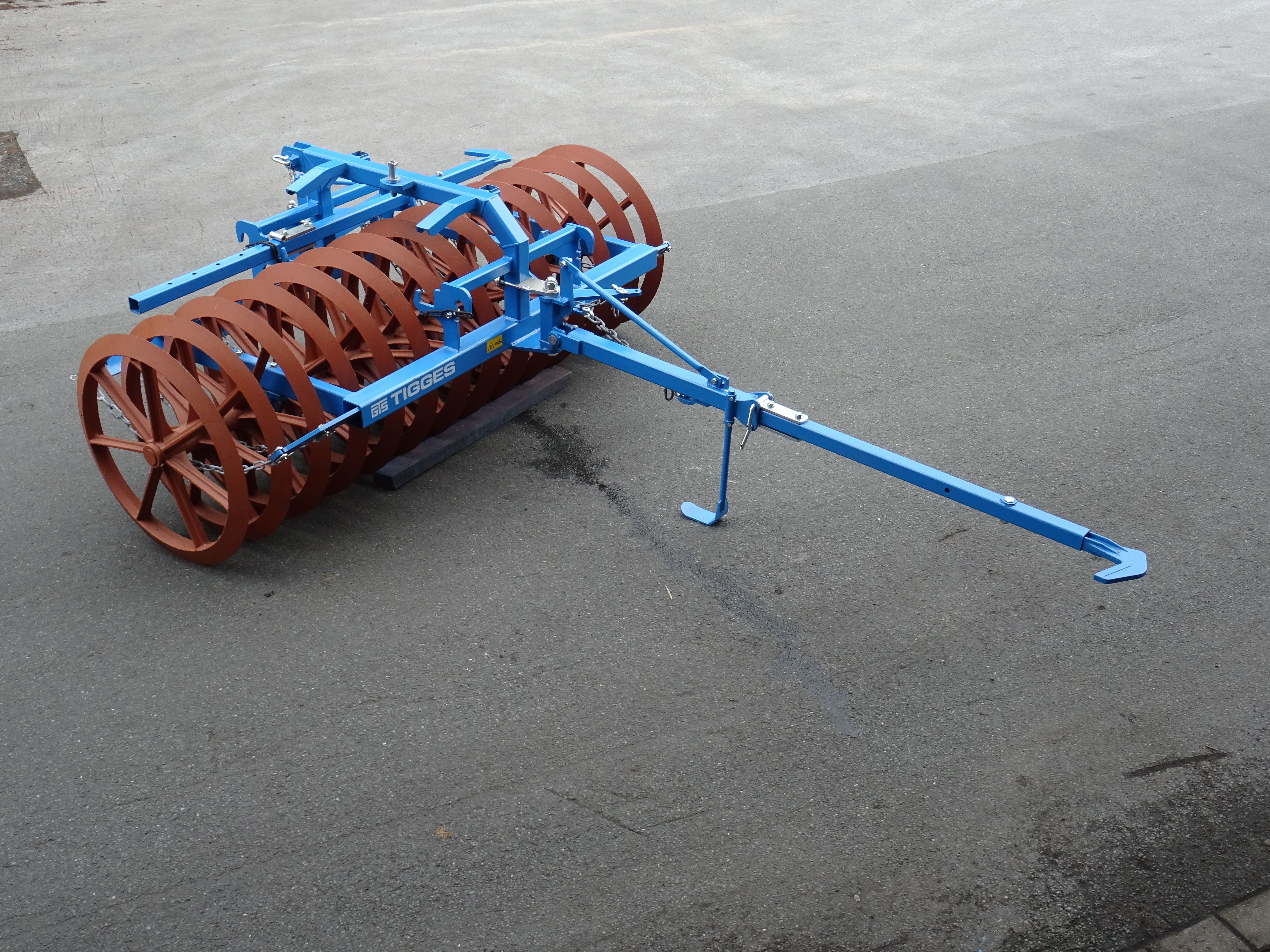 Untergrundpacker UP/UPN